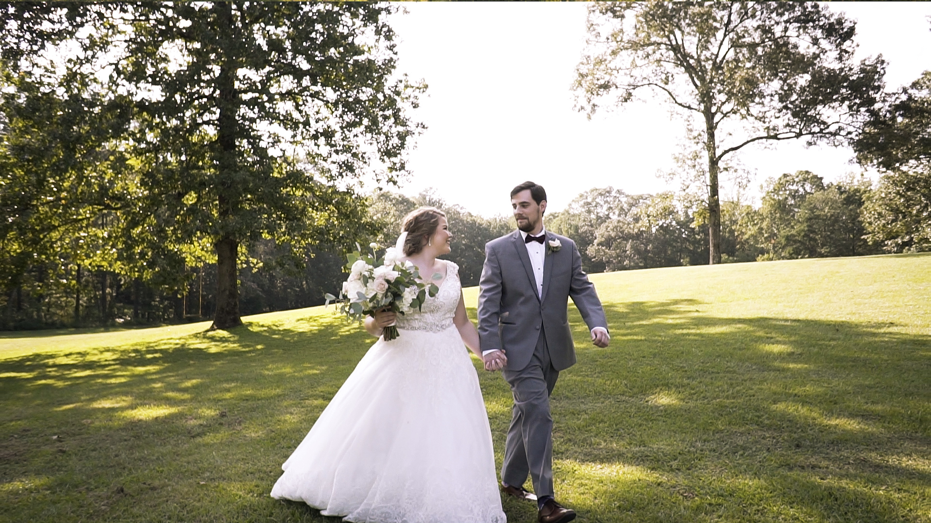 applewood farms wedding video