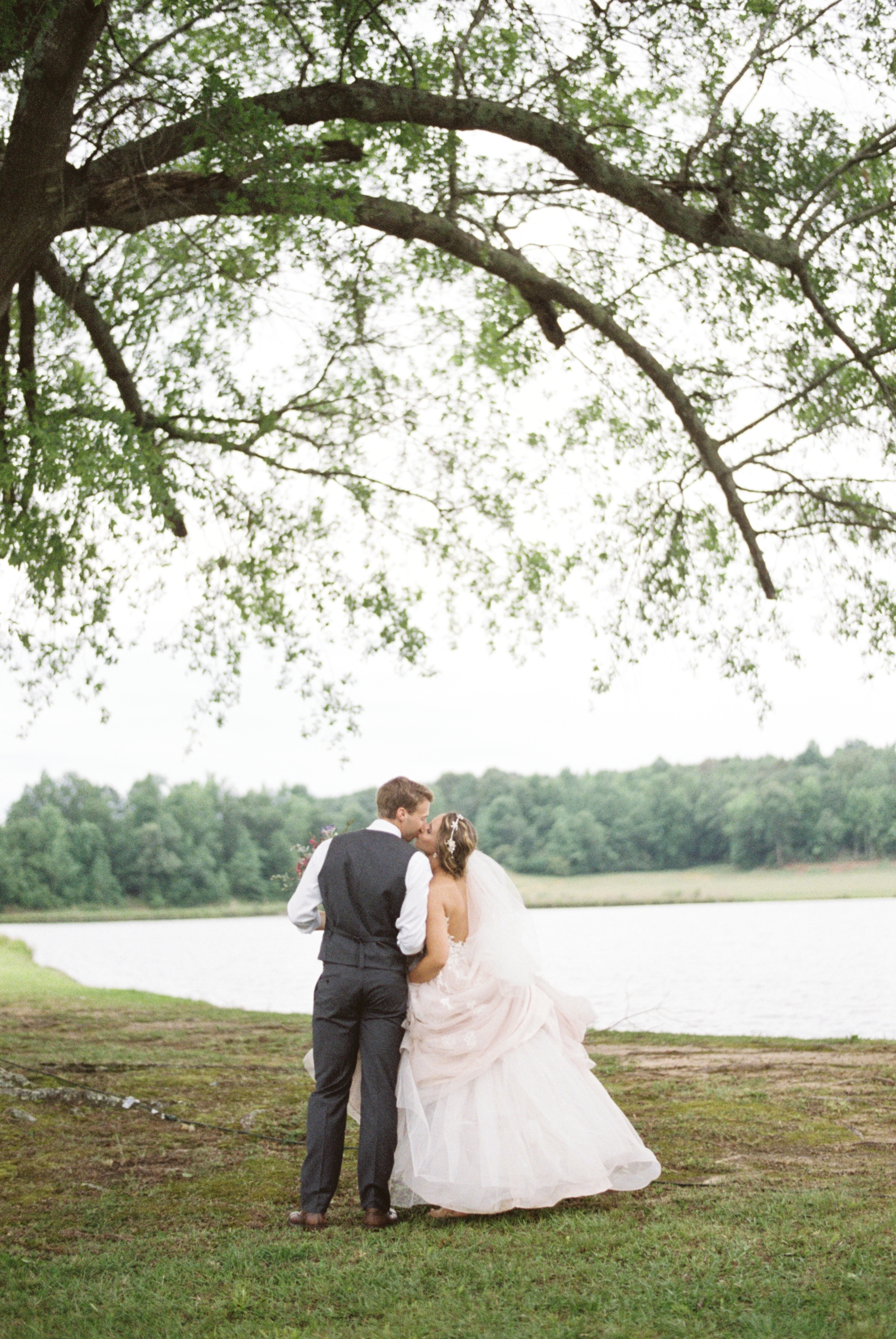 emotional wedding video, piper vine photography