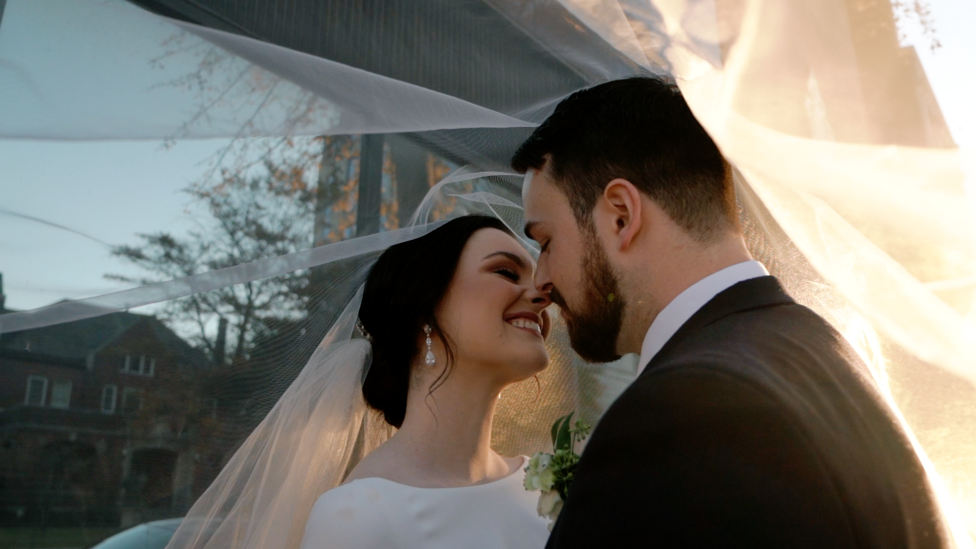 Birmingham Wedding, Birmingham wedding videographer