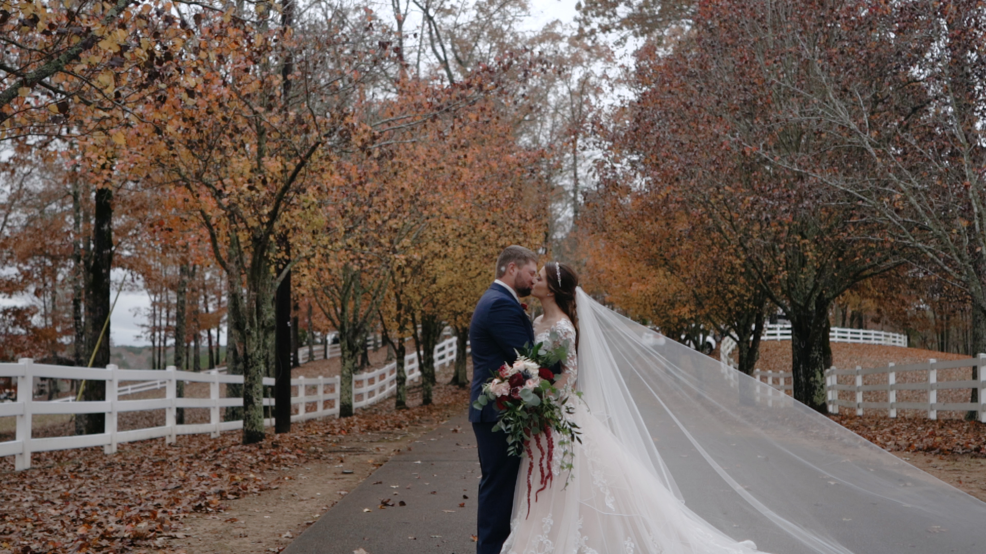 windgate farms wedding