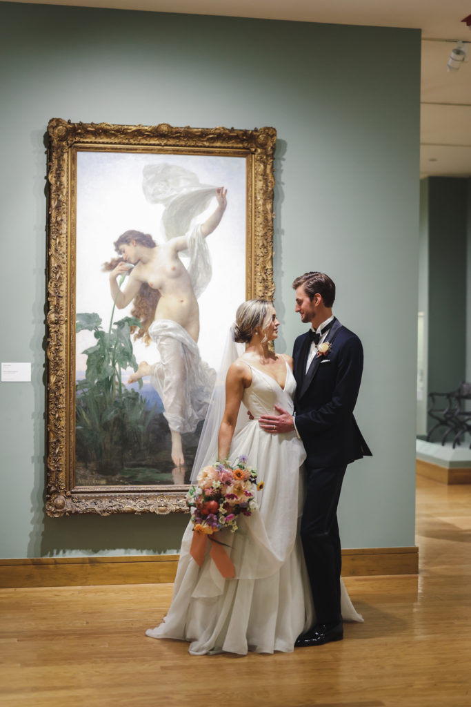 birmingham museum of art wedding